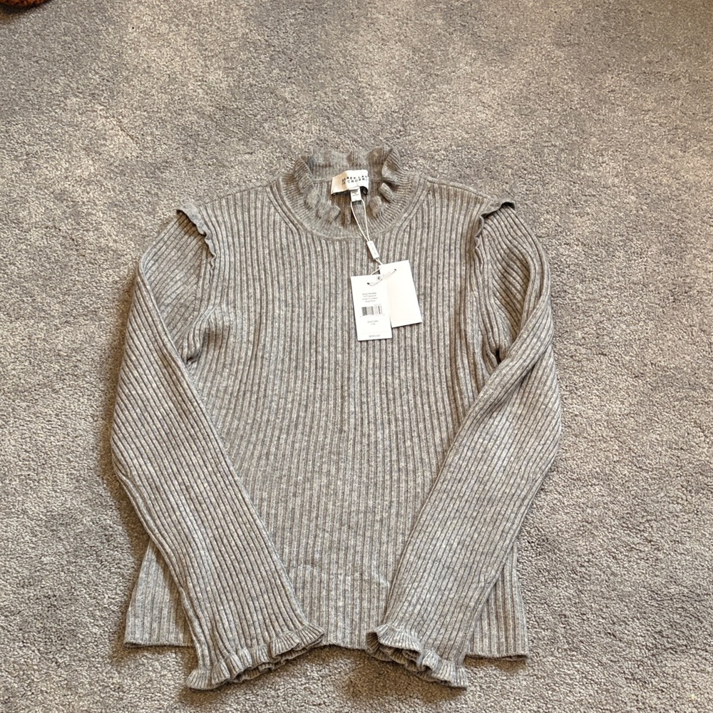 Derek Lam 10 Crosby sweater